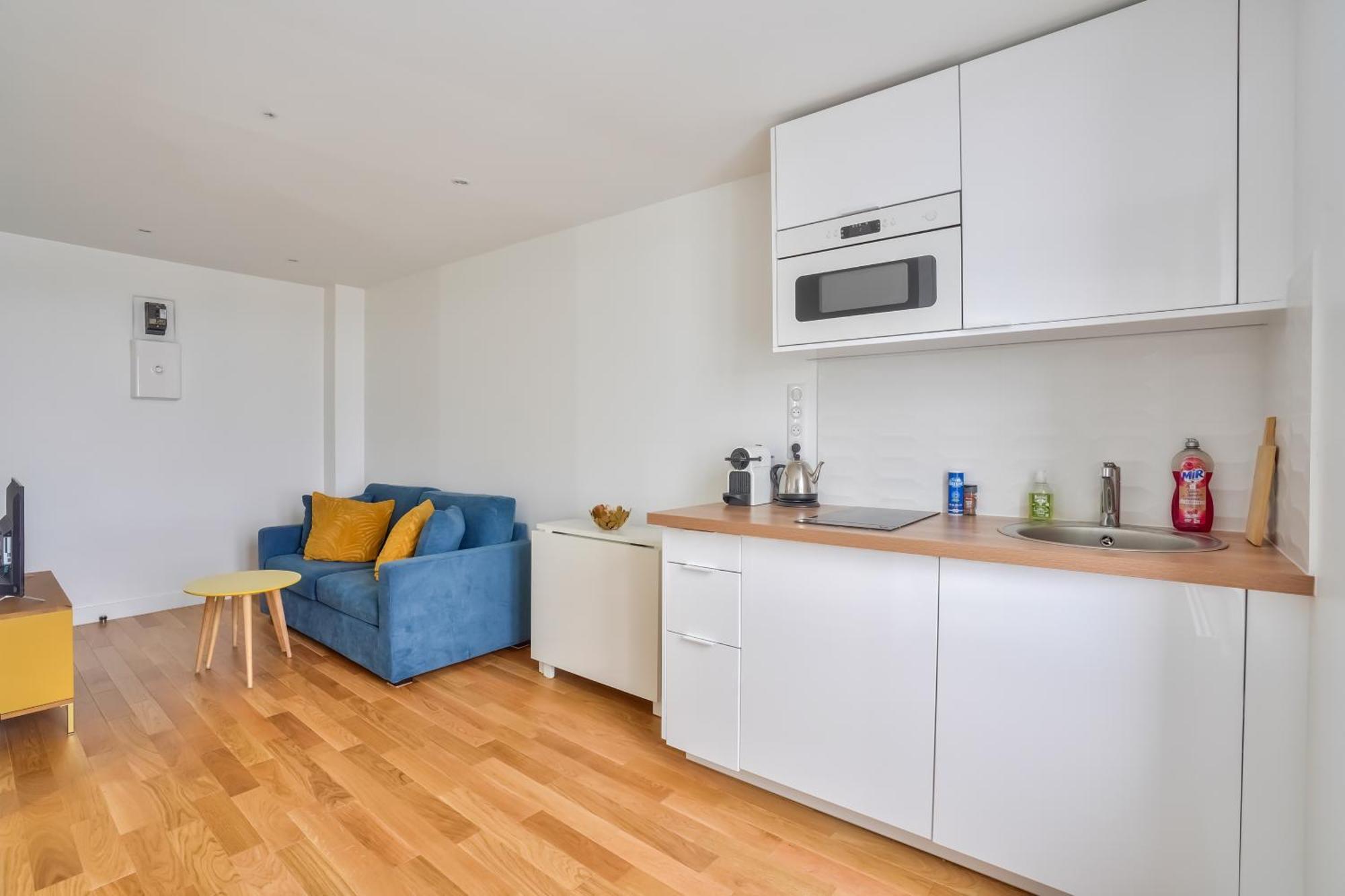 Apartment L'alcove Du Chateau